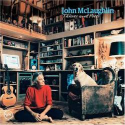 John Mc Laughlin : Thieves and Poets